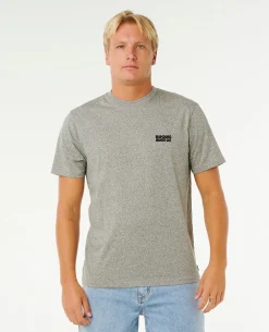 Easy Embroid Relaxed Tee