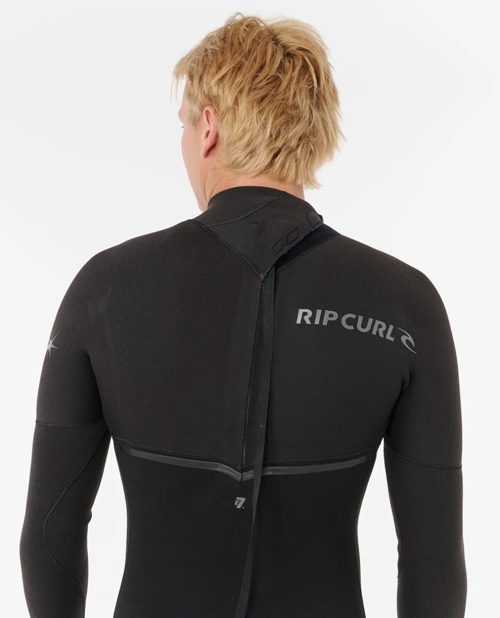 E-Bomb 4/3 Back Zip Fullsuit Wetsuit