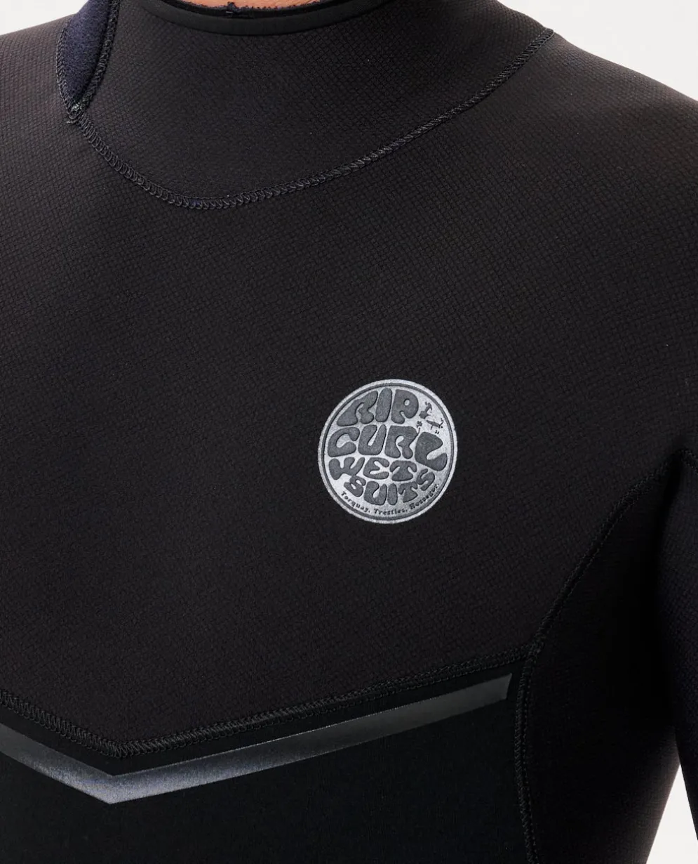 E-Bomb 3/2 Back Zip Steamer Wetsuit