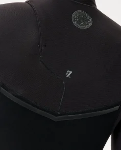 E-Bomb 3/2 Chest Zip Wetsuit