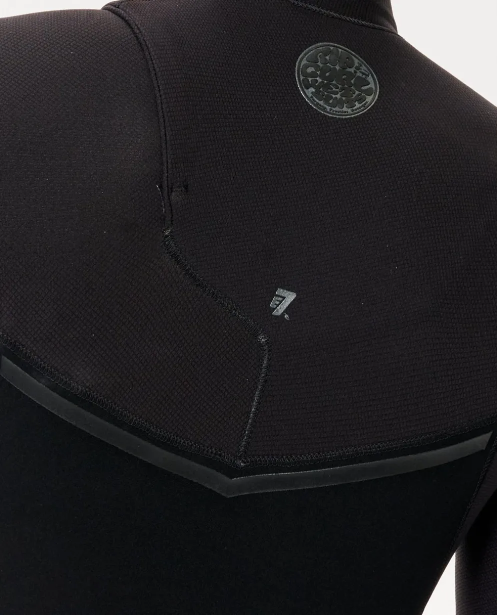 E-Bomb 3/2 Chest Zip Wetsuit