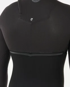 E-Bomb 4/3 Chest Zip Wetsuit