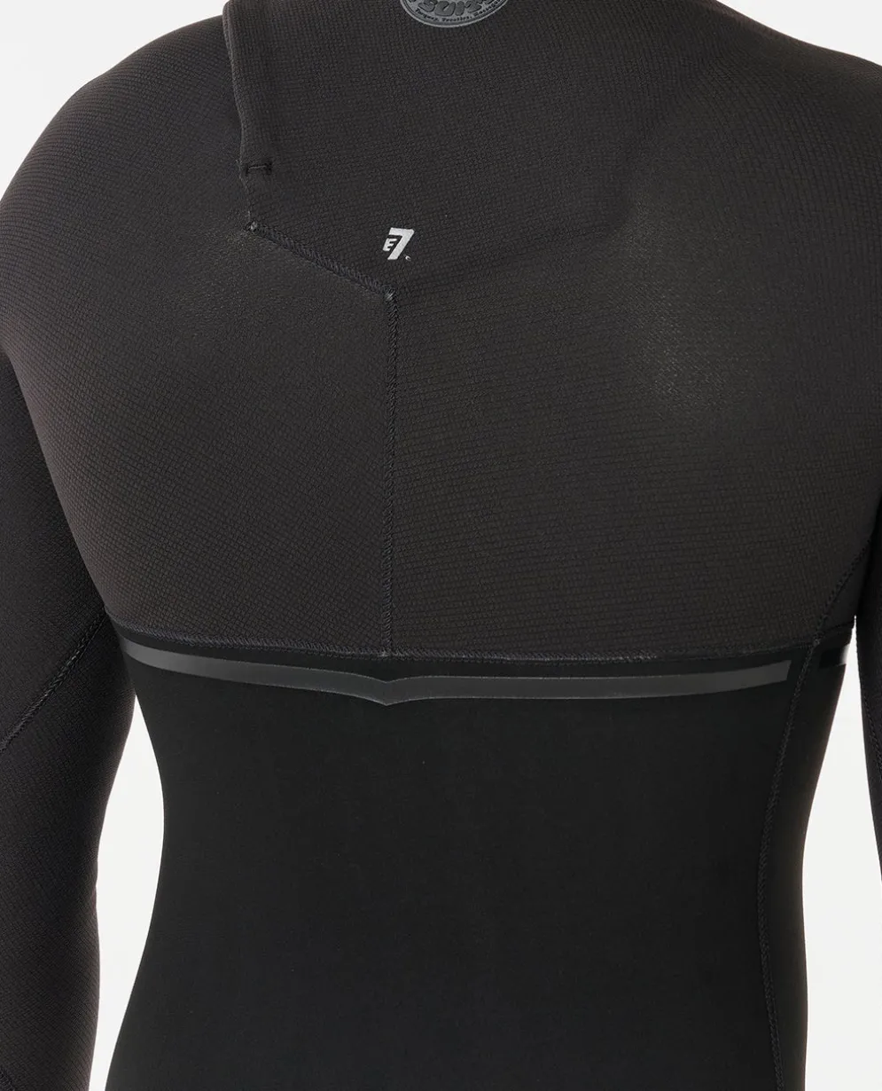 E-Bomb 4/3 Chest Zip Wetsuit