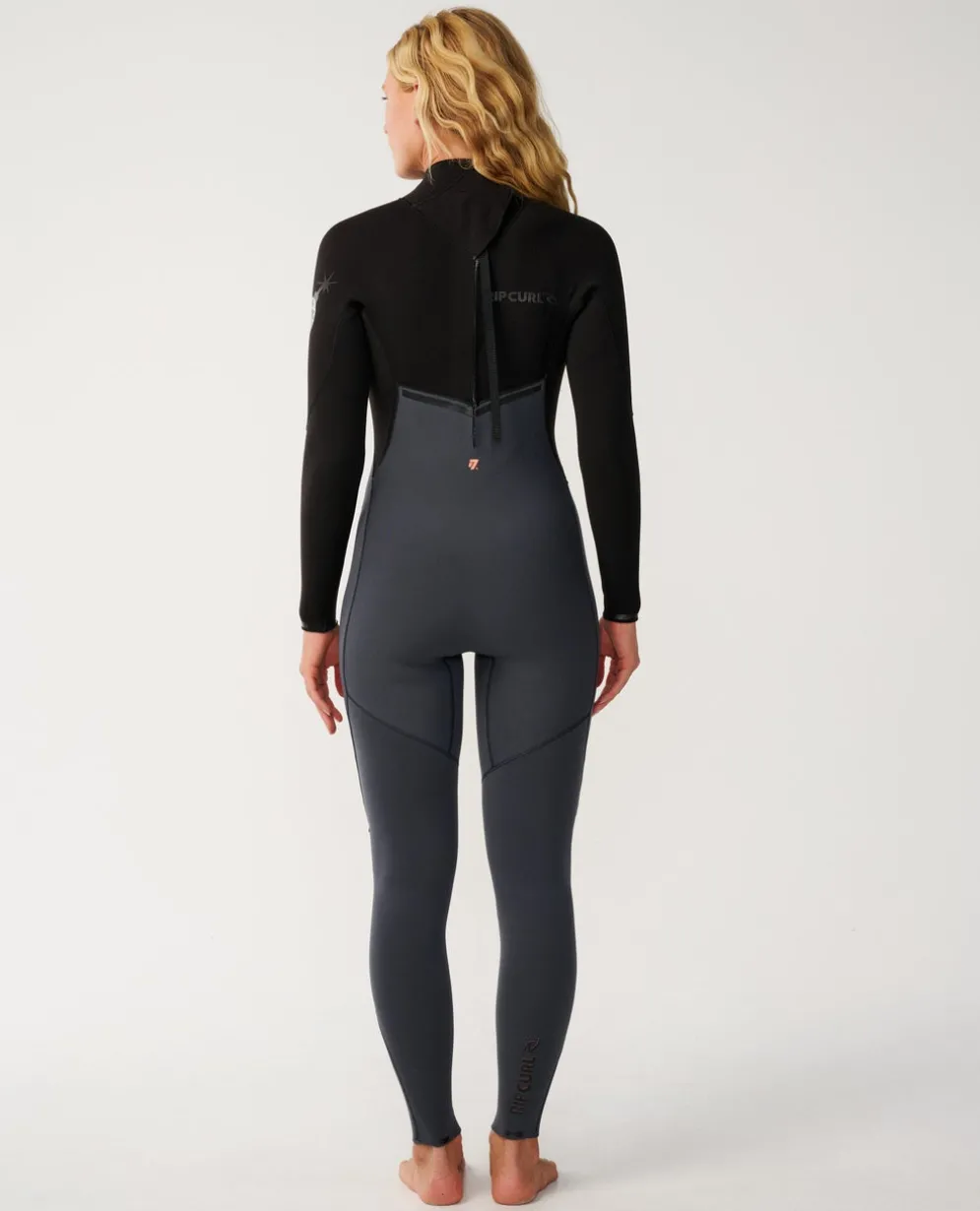 E-Bomb 4/3 GB Back Zip Fullsuit Wetsuit