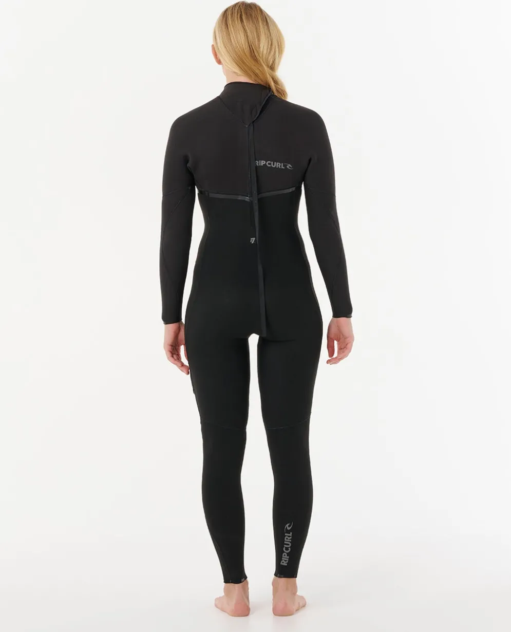 E-Bomb 3/2 GB Back Zip Fullsuit Wetsuit