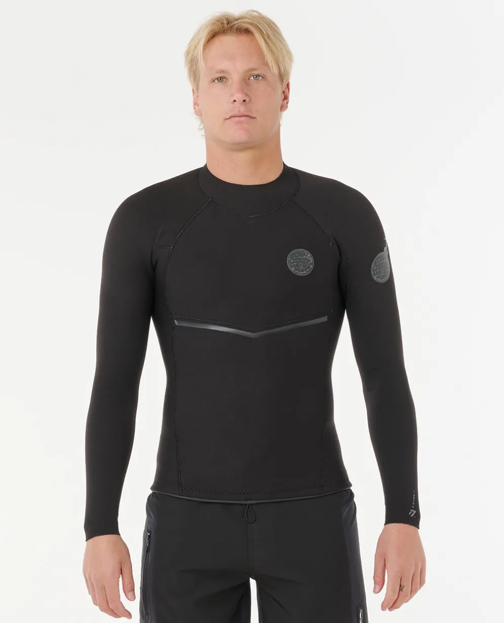 E-Bomb 1.5mm Long Sleeve Jacket