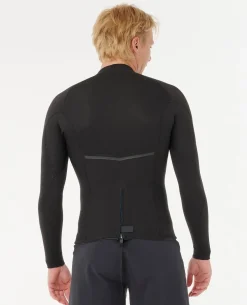 E-Bomb 1.5mm Long Sleeve Jacket