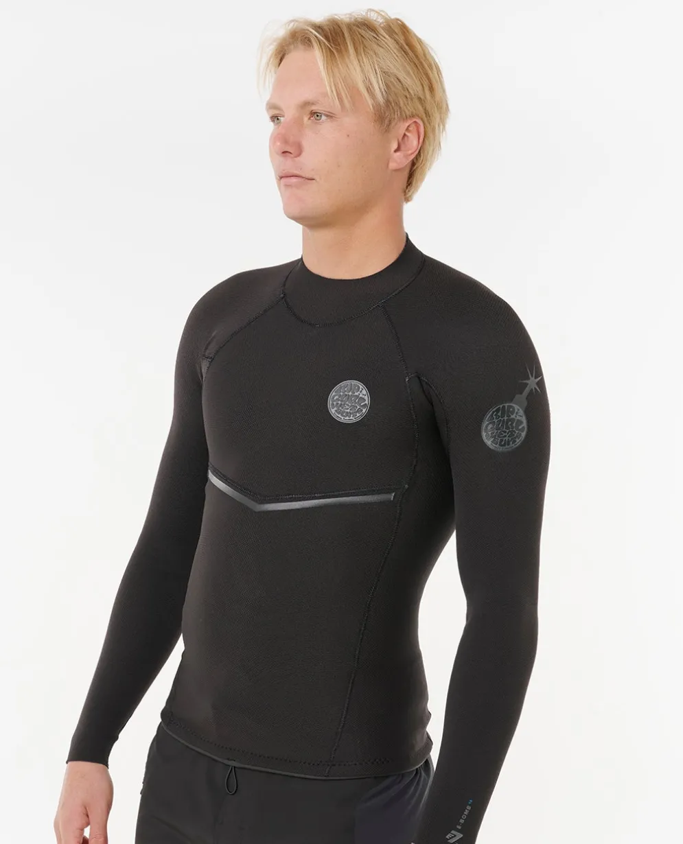 E-Bomb 1.5mm Long Sleeve Jacket