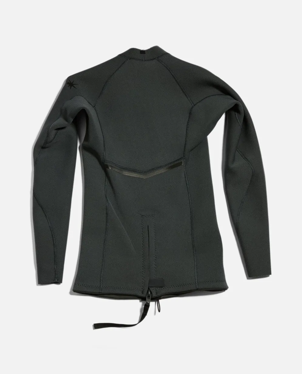 E-Bomb 1.5mm Long Sleeve Jacket