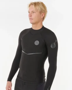 E-Bomb 1.5mm Long Sleeve Wetsuit Jacket