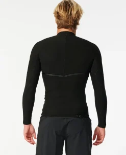 E-Bomb 1.5mm Long Sleeve Wetsuit Jacket