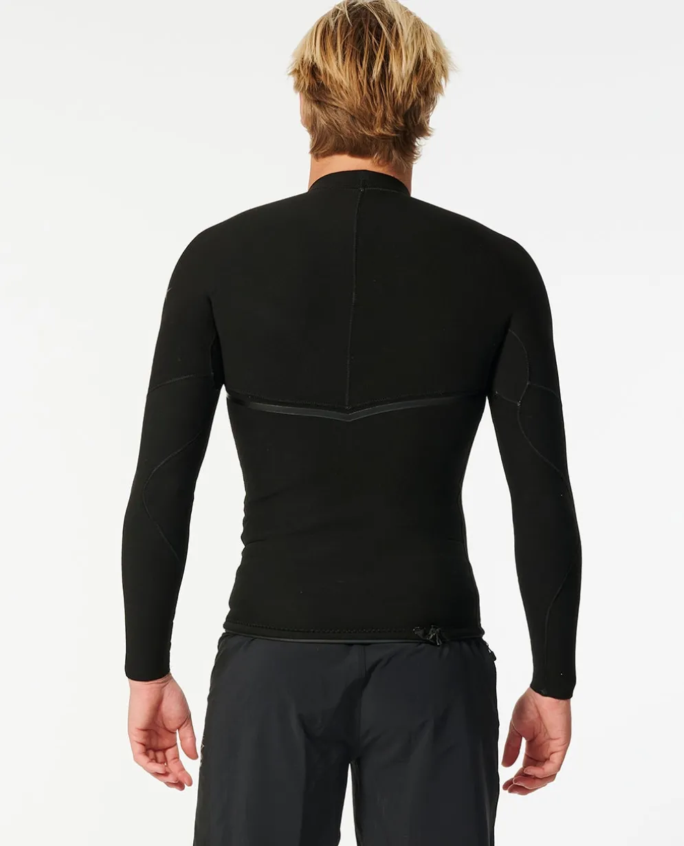 E-Bomb 1.5mm Long Sleeve Wetsuit Jacket