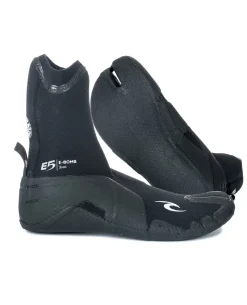 E-Bomb 3mm Split Toe Booties