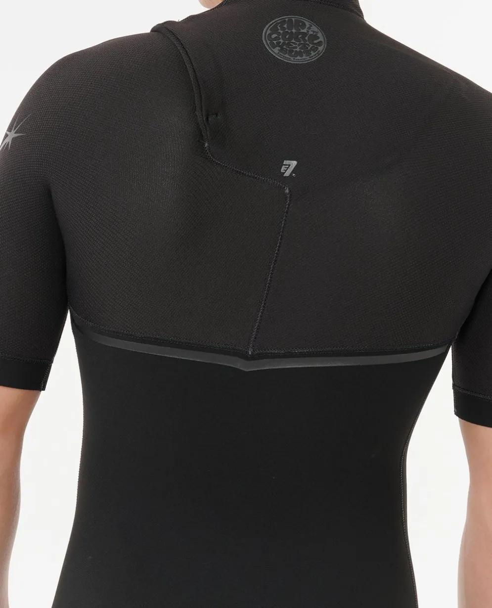 E-Bomb 2/2mm Zip Free Springsuit