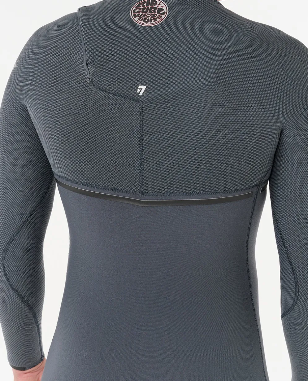 E-Bomb 4/3 Zip Free Wetsuit