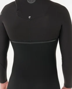 E-Bomb 3/2 Zip Free Wetsuit