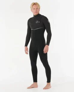 E-Bomb 3/2 Zip Free Wetsuit