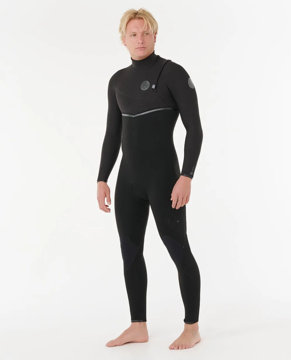 E-Bomb 3/2 Zip Free Wetsuit