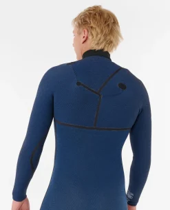 E-Bomb 4/3 Zip Free Wetsuit