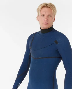 E-Bomb 4/3 Zip Free Wetsuit