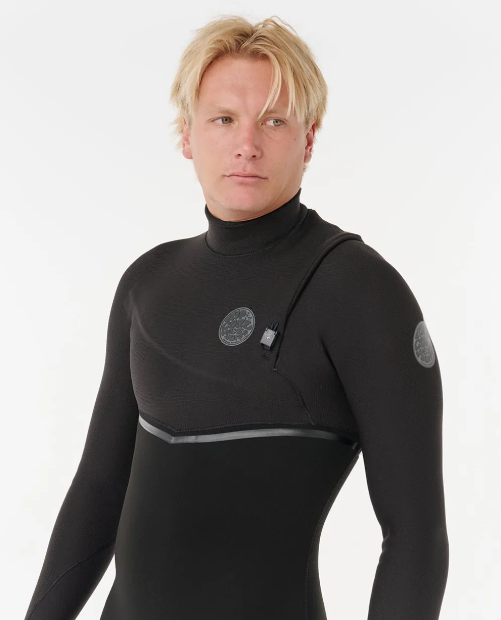 E-Bomb 4/3 Zip Free Wetsuit