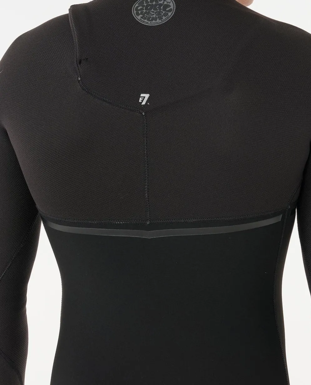 E-Bomb 4/3 Zip Free Wetsuit