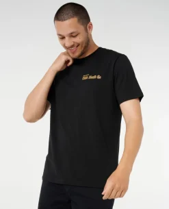Eddie Would Go Comp Tee