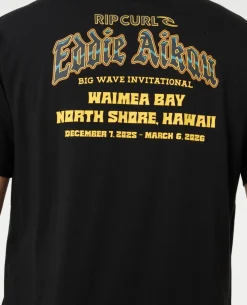 Eddie Would Go Comp Tee
