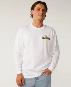 Eddie Would Go Long Sleeve Tee