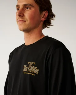 Eddie Would Go Long Sleeve Tee