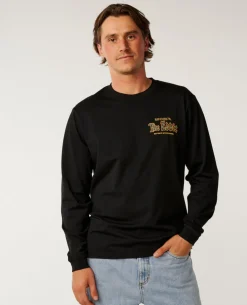 Eddie Would Go Long Sleeve Tee