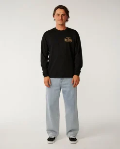 Eddie Would Go Long Sleeve Tee