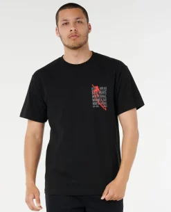 Eddie Would Go Petro Tee