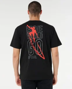 Eddie Would Go Petro Tee