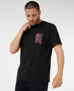 Eddie Would Go Petro Tee