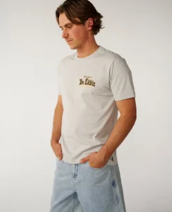 Eddie Would Go Poster Art Tee