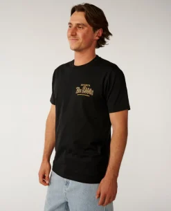 Eddie Would Go Poster Art Tee