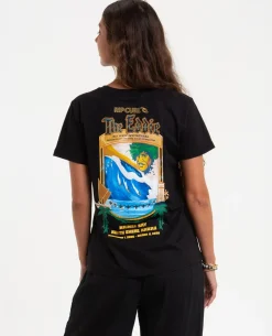 Eddie Would Go Standard Tee