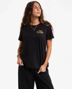 Eddie Would Go Standard Tee