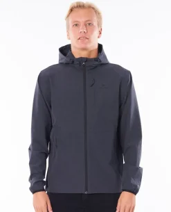 Elite Anti-Series Zip Through Jacket