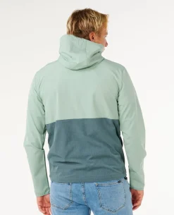 Elite Anti-Series Zip Through Jacket