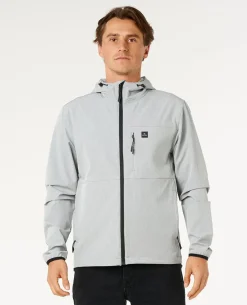 Elite Anti-Series Zip Through Jacket