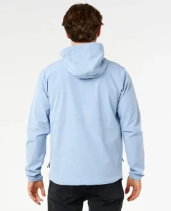 Elite Anti-Series Zip Through Jacket