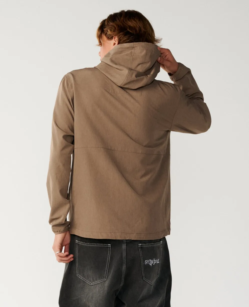 Elite Anti-Series Zip Through Jacket