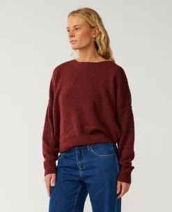 Emily Sweater
