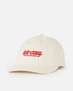 Eternal Shred Snapback Cap - Kids