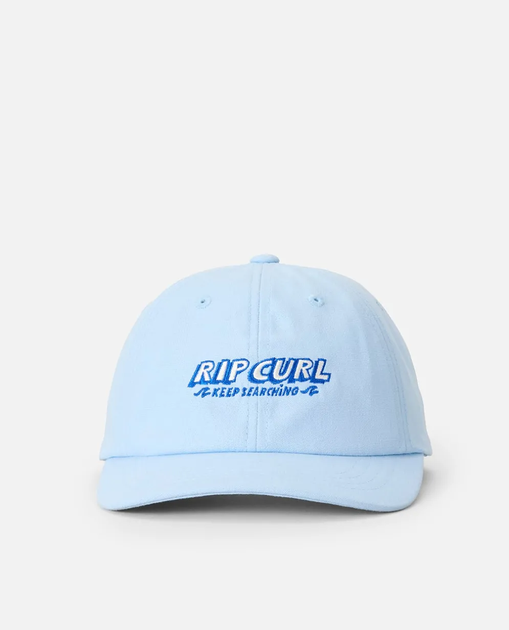 Eternal Shred Snapback Cap - Kids