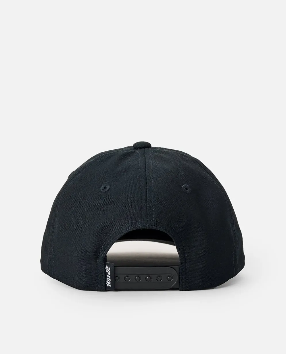 Eternal Shred Snapback Cap - Kids