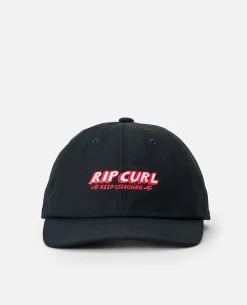Eternal Shred Snapback Cap - Kids