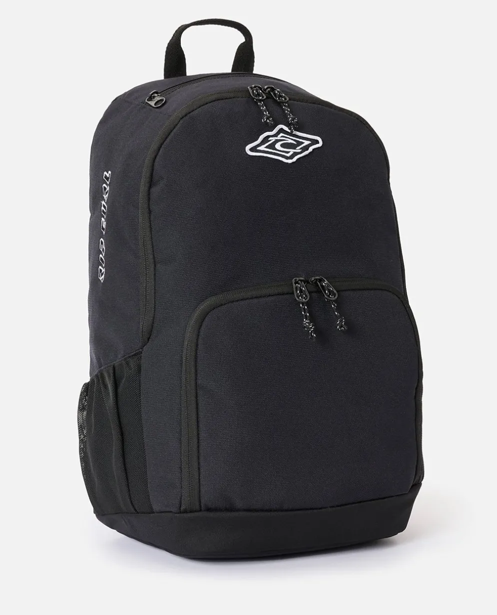 Evo 24L Classic Patch